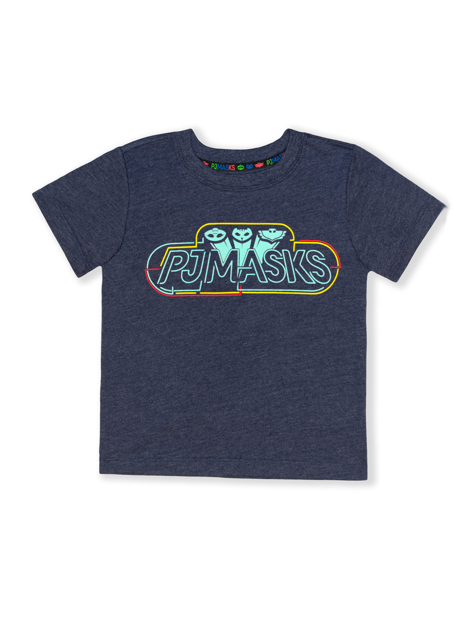 Details about PJ Masks Boys T-Shirt Blue Long Sleeve Officially Licensed Jumping Beans Catboy Details about PJ Masks Boys T-Shirt Blue Long Sleeve Officially Licensed Jumping Beans Catboy